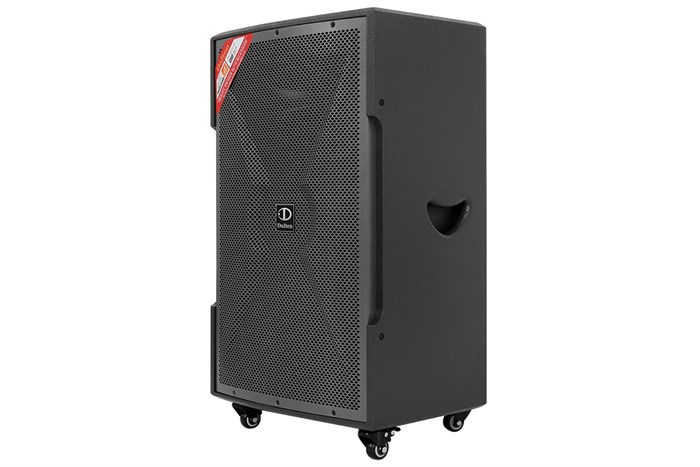 Loa kéo bình Dalton TS-15G700X Bass 40cm 700W
